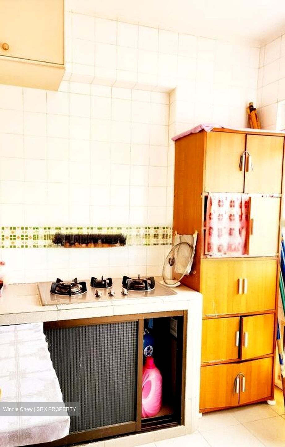 Blk 842G Tampines Arcadia (Tampines), HDB 4 Rooms #482263561